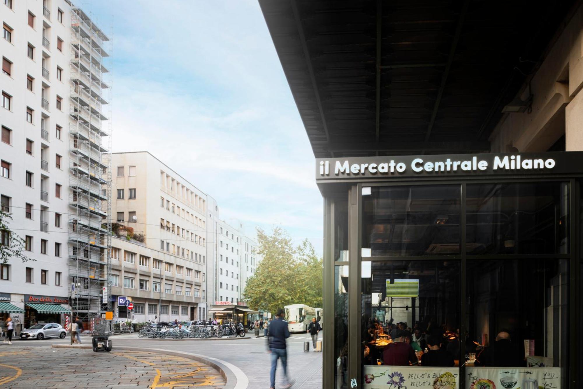 Easylife - Fl Suite In Centrale — Photos 2