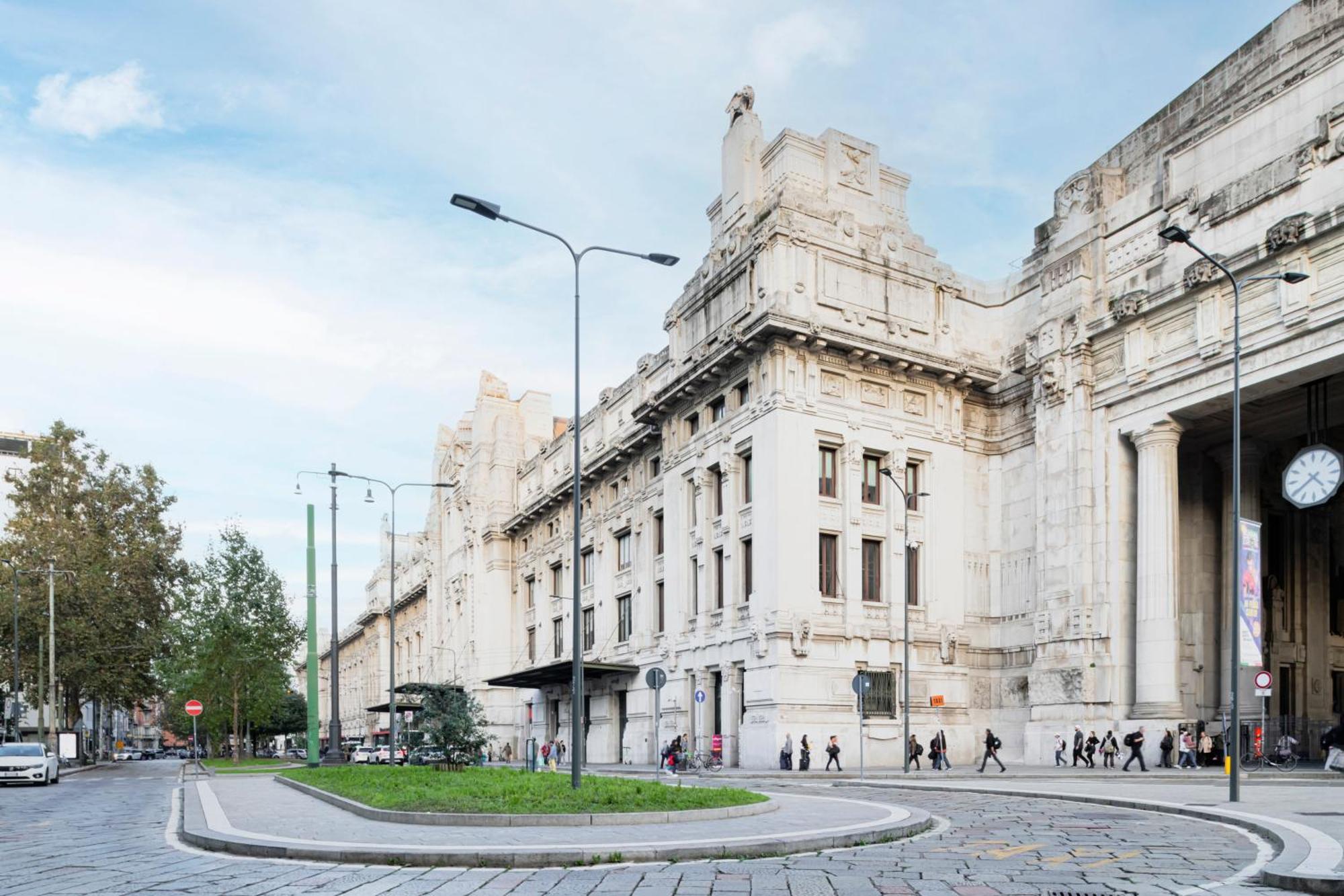 Easylife - Fl Suite In Centrale — Photos 1